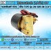 โซลินอยด์วาล์ว 12V 2หุน รุ่น 2W-025-08 (1/4")